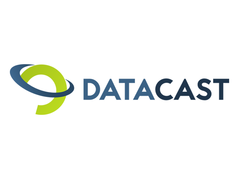 Datacast - Genova, Città Metropolitana di Genova